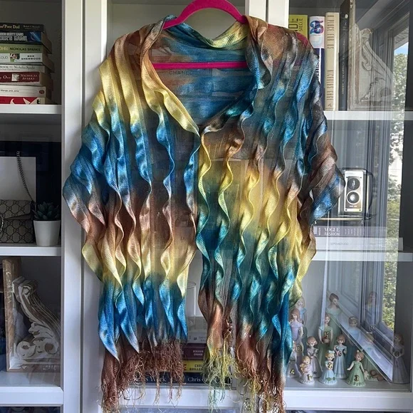 Delicate Shall - Picture 1 of 3